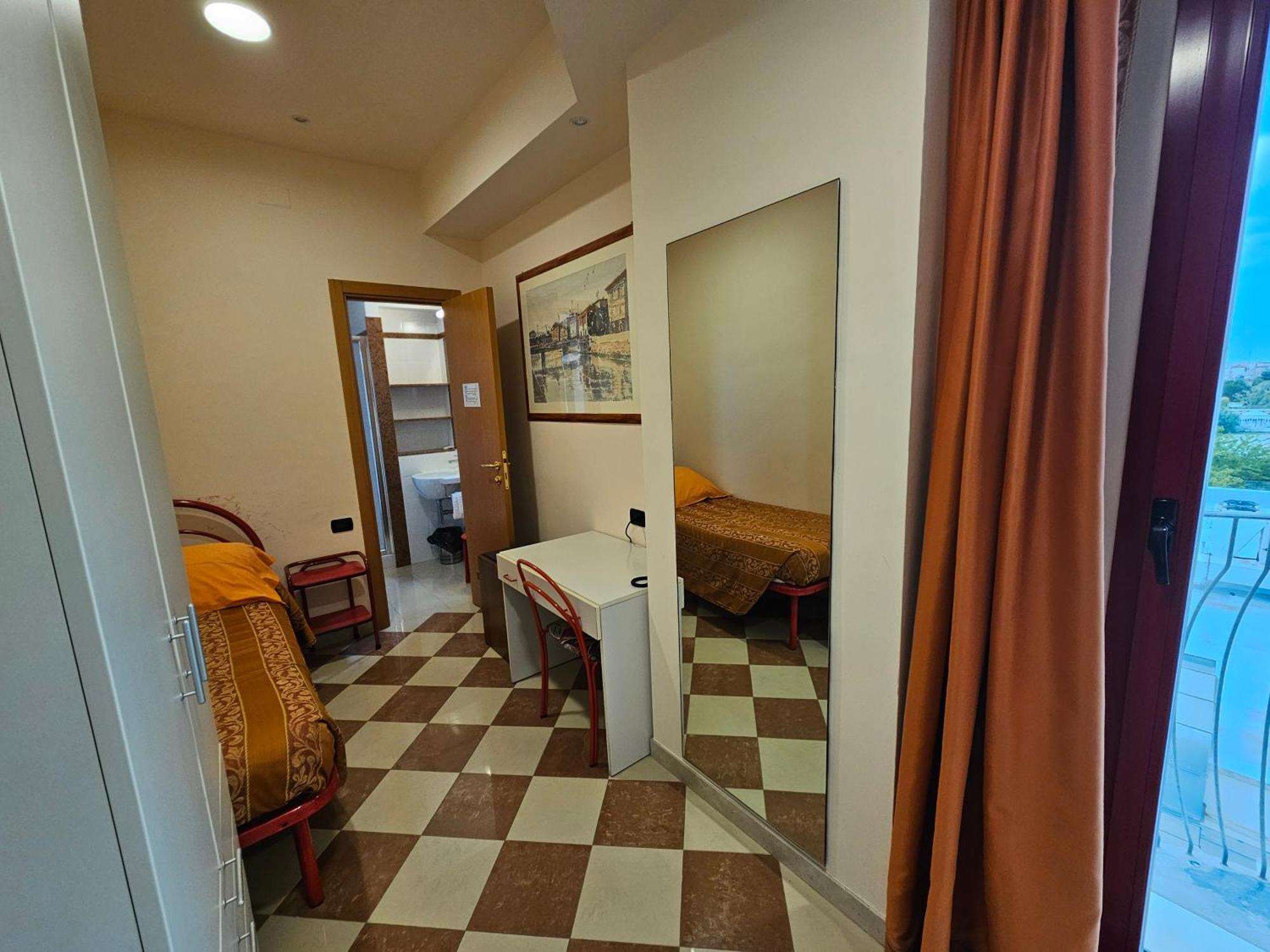 Hotel Fiorella Senigallia Exteriér fotografie