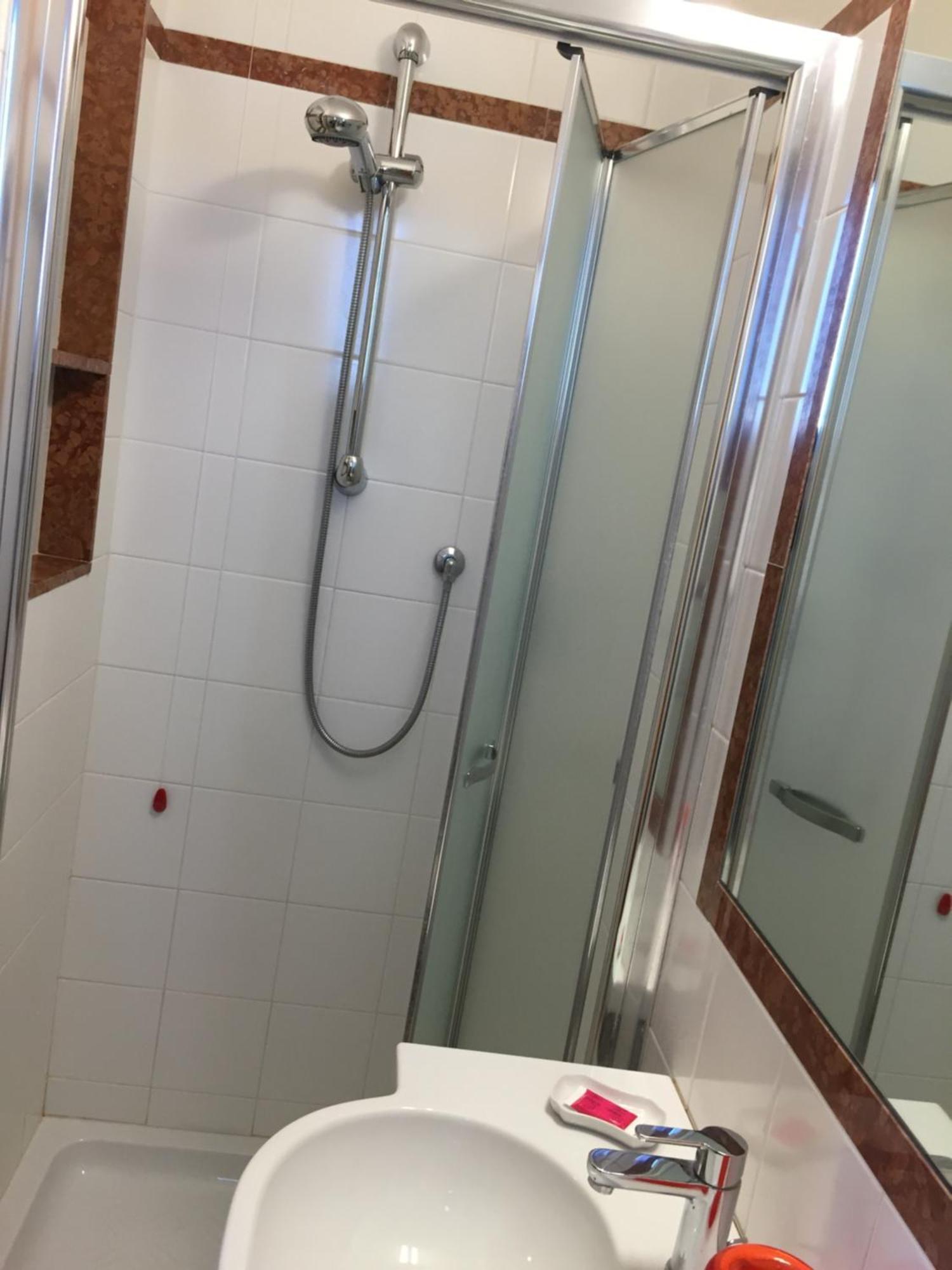 Hotel Fiorella Senigallia Pokoj fotografie