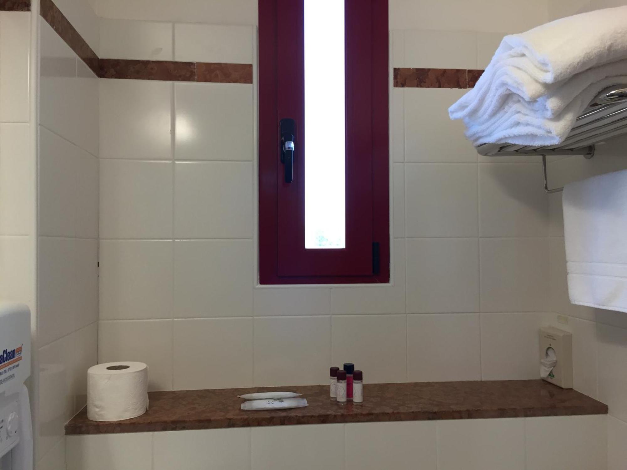 Hotel Fiorella Senigallia Pokoj fotografie