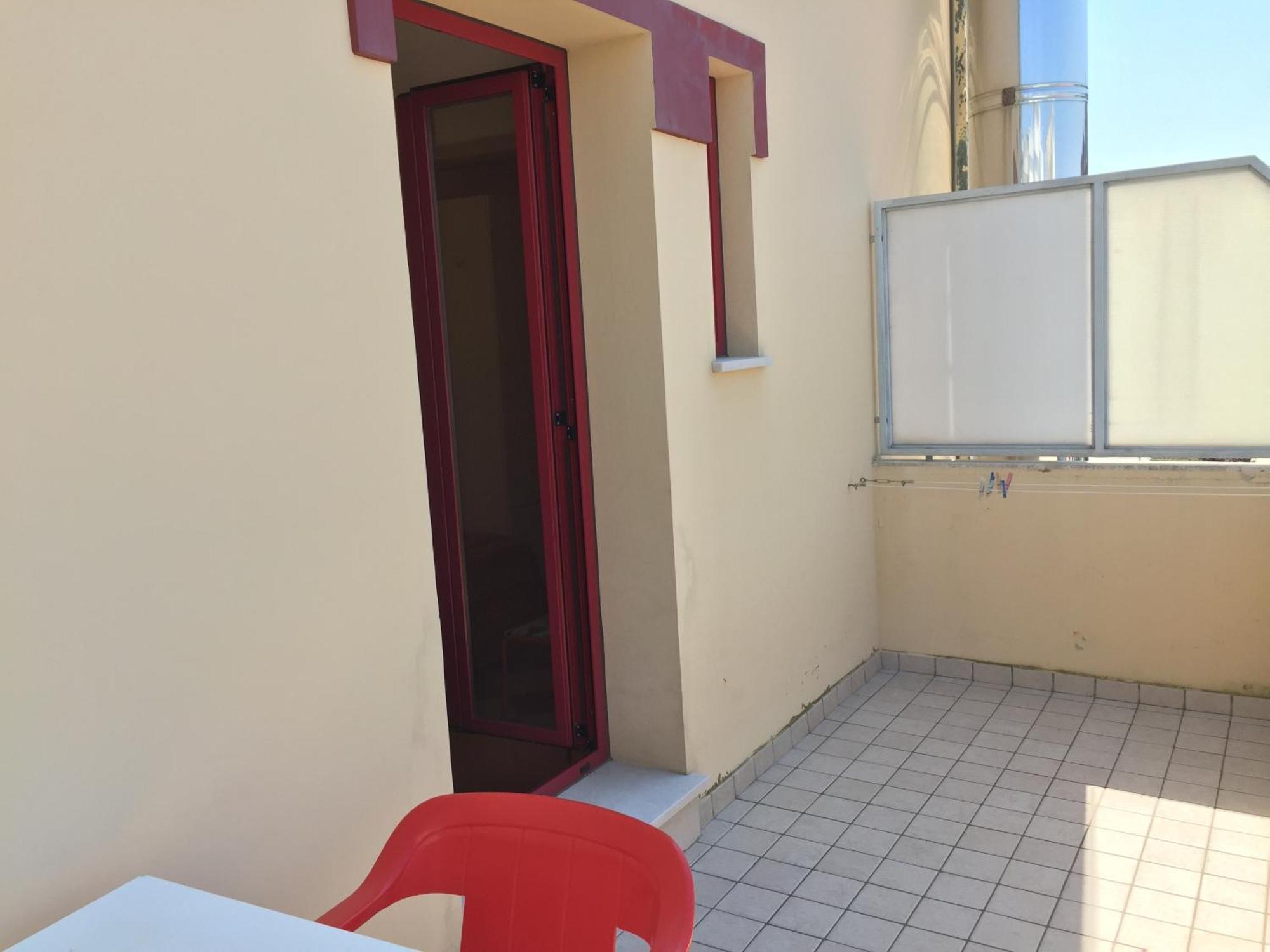 Hotel Fiorella Senigallia Pokoj fotografie