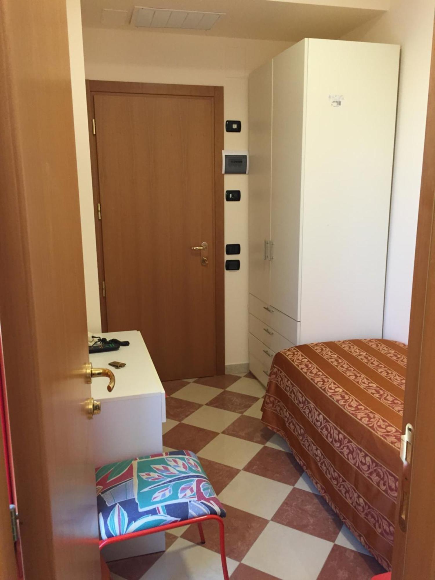 Hotel Fiorella Senigallia Pokoj fotografie