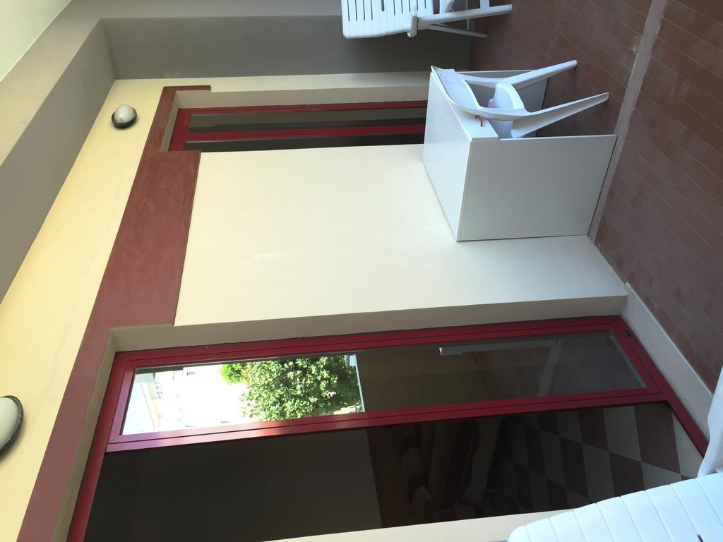 Hotel Fiorella Senigallia Pokoj fotografie