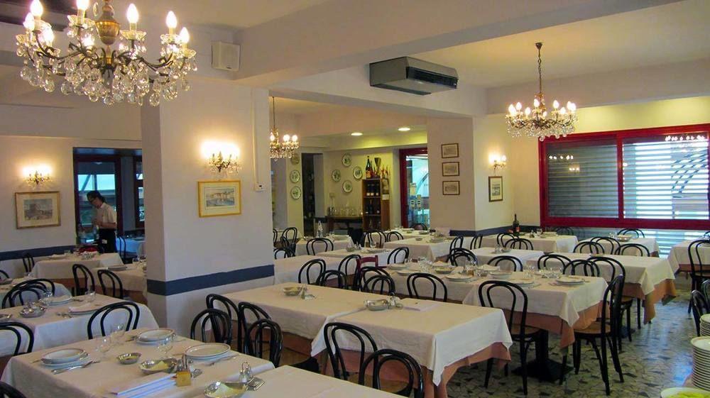 Hotel Fiorella Senigallia Exteriér fotografie